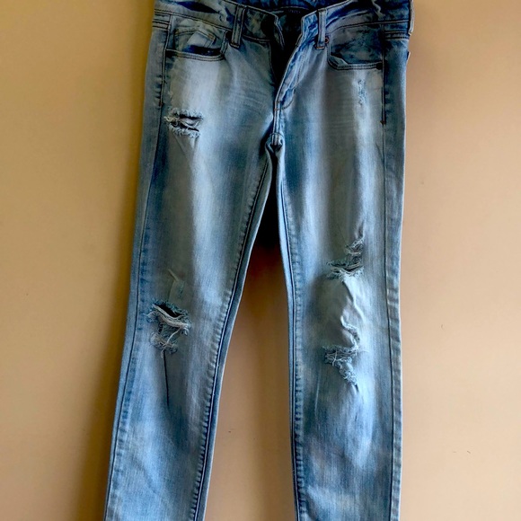American  Eagle Denim - Stretch jeans size 2 skinny